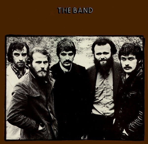 The Band - remasters