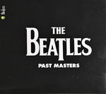 Past Masters - Remastered Editions