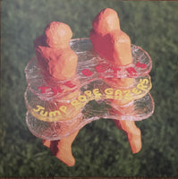 Jump Rope Gazers