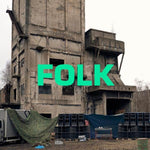 Folk - Live at the Royal Albert Hall