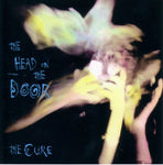 The Head On The Door