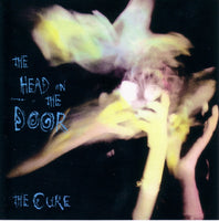The Head On The Door