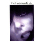 The Homosexuals´ CD