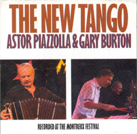 The New Tango