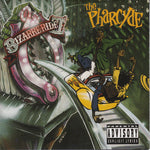 Bizarre Ride II The Pharcyde