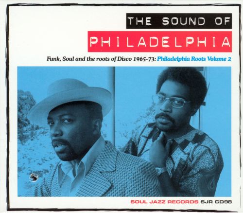 The Sound Of Philadelphia