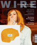 The Wire Issue 390 - August 2016 (Circuit Des Yeux)