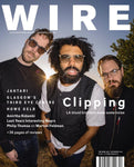 The Wire Issue 430 - December 2019