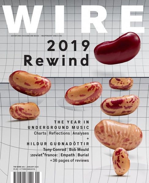 The Wire 431 - 2019 Rewind