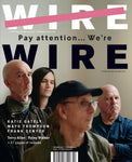 The Wire 432 - February 2020