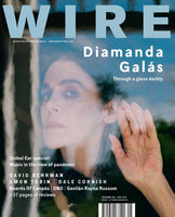 The Wire Issue 435 May 2020 (Diamanda Galás)