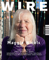 The Wire Issue 445 - March 2021