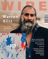 The Wire Issue 446 - April 2021