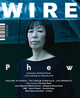The Wire Issue 460 - June 2022 (Phew)