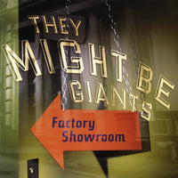 Factory Showroom