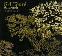 Sahel Folk