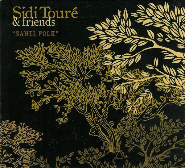 Sahel Folk