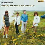 20 Jazz Funk Greats