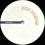 Time Codes EP