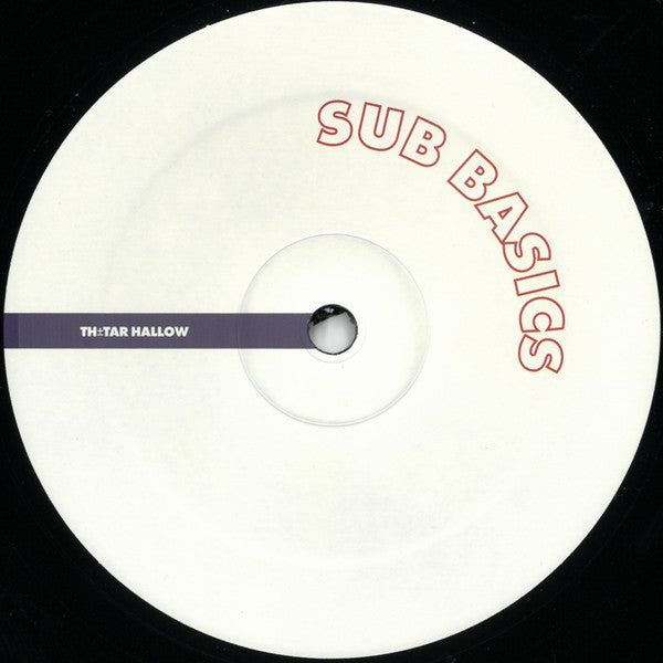 Time Codes EP