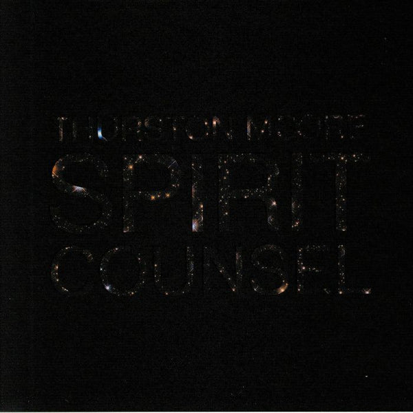 Spirit Counsel