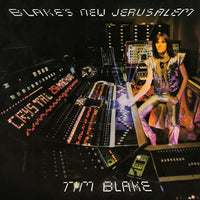Blake´s New Jerusalem