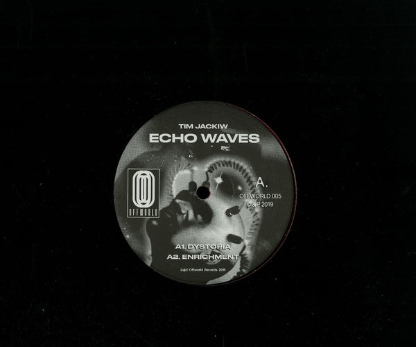 Echo Waves
