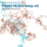 Piano Music 2015-16