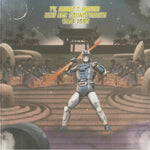 TV Anime & Manga New Age Soundtracks 1984-1993