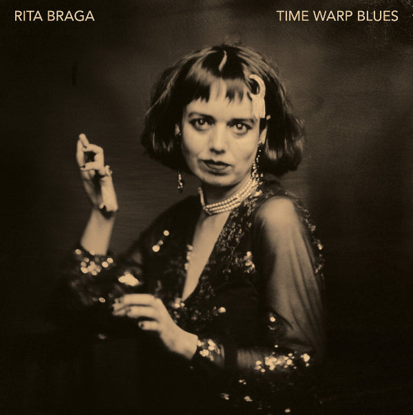 Time Warp Blues