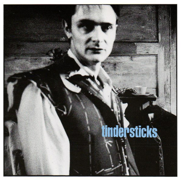 Tindersticks