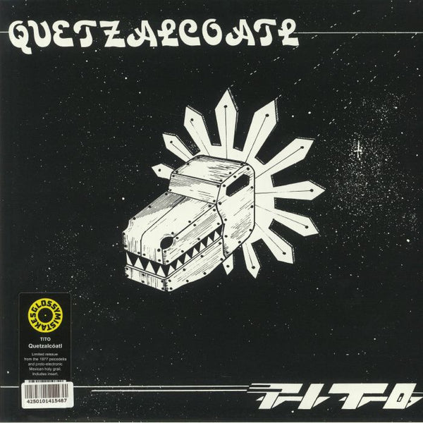 Quetzalcoatl