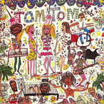 Tom Tom Club