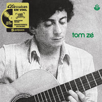Tom Zé