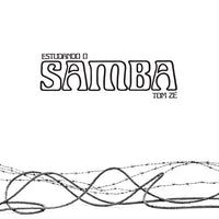 Estudando o Samba