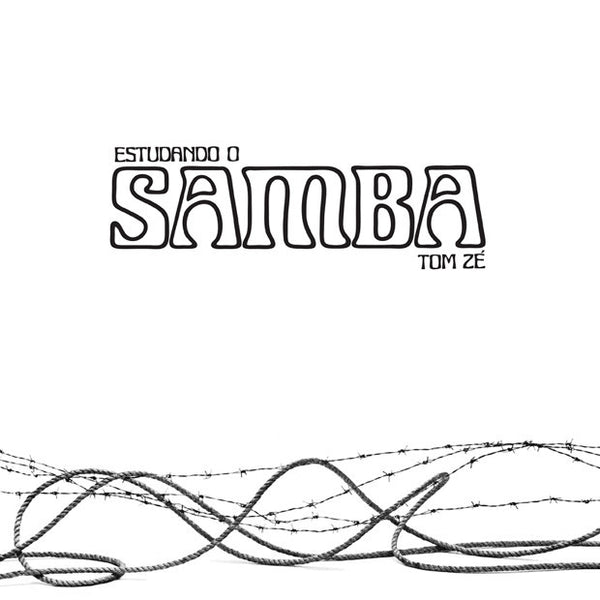 Estudando o Samba