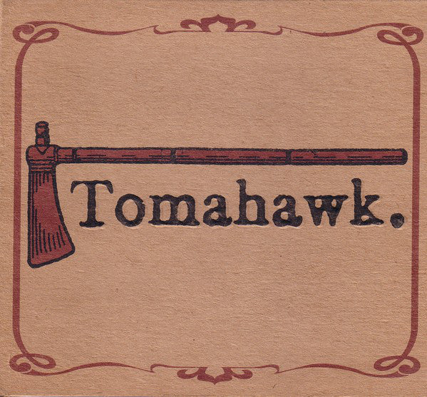 Tomahawk