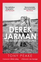 Derek Jarman: The Authorized Biography
