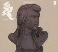 Chocolate Elvis