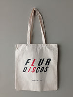 Tote Bag Flur Discos