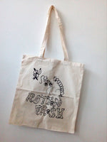 Tote Bag Rotten\\Fresh