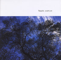 Touch. SAMPLER T_ZERO_2