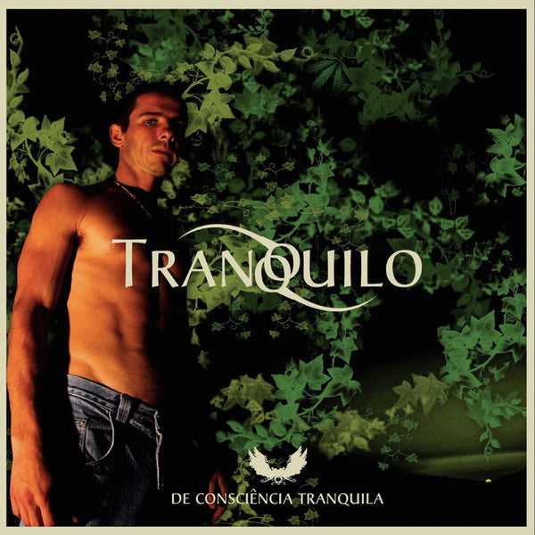 De Consciência Tranquila