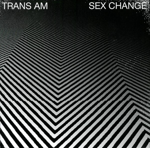 Sex Change