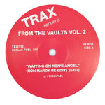 From The Vaults Vol. 2
