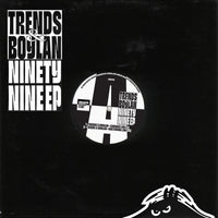 Ninety Nine EP