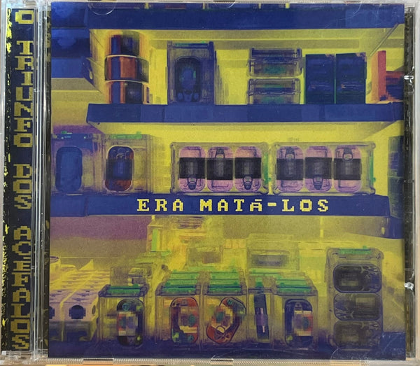 Era Matá-los