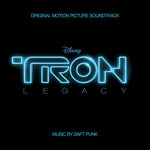 TRON Legacy (Original Motion Picture Soundtrack)