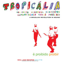 Tropicália