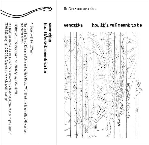 How It´s Not Meant To Be